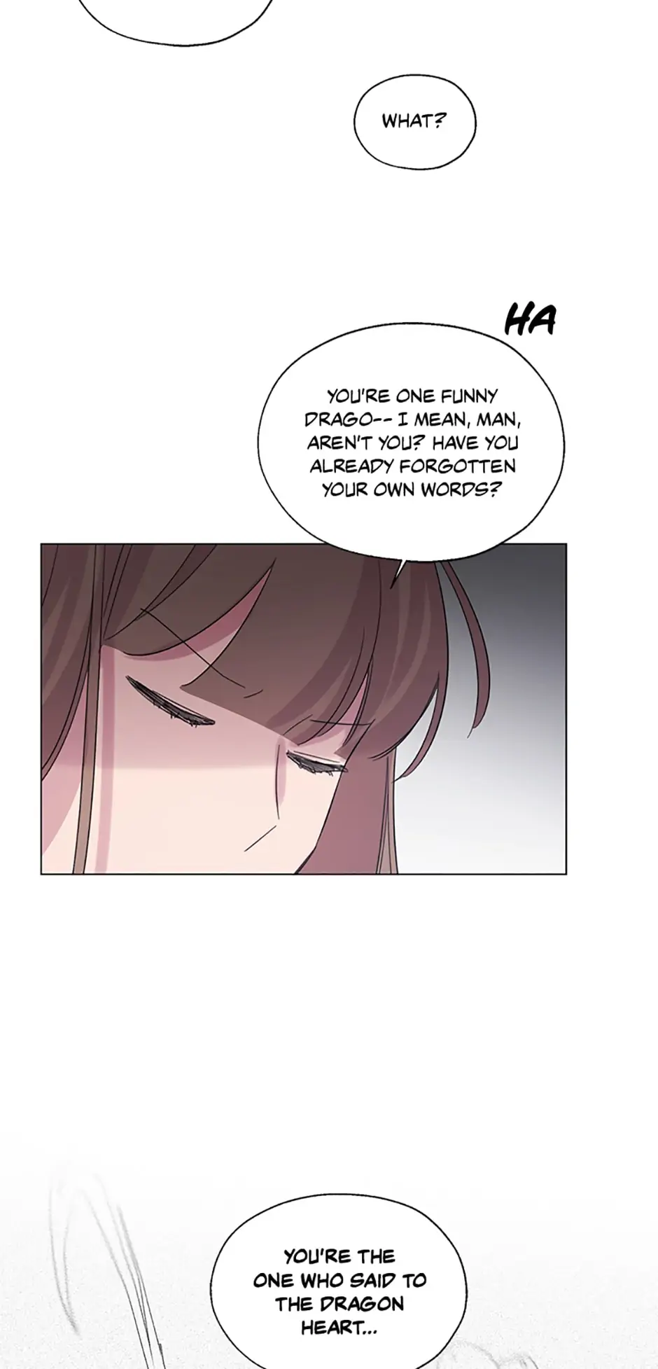 Black Dragon’s Taste chapter 47 - page 48
